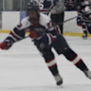 Meet your Posher, Garrick